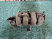 GALERIE ADMISIE SKODA FABIA OEM: 036129711.