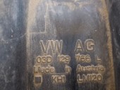 GALERIE ADMISIE SKODA FABIA OEM: 03D129766L.