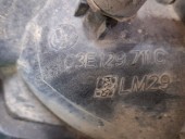 GALERIE ADMISIE SKODA FABIA OEM: 03E129711C.