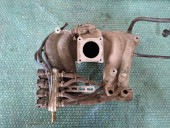 GALERIE ADMISIE SKODA FABIA OEM: 047129743T.