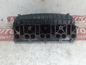 GALERIE ADMISIE SKODA OCTAVIA II 