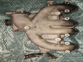 GALERIE ADMISIE SKODA OCTAVIA II OEM: 03G129713.