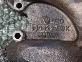 GALERIE ADMISIE SKODA OCTAVIA II OEM: 03G129713K.