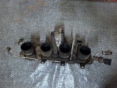 GALERIE ADMISIE SKODA OCTAVIA II OEM: 06D133209T.