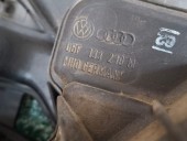 GALERIE ADMISIE SKODA OCTAVIA II OEM: 06F133210M.
