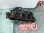 GALERIE ADMISIE SKODA SUPERB II 