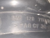 GALERIE ADMISIE VOLKSWAGEN GOLF IV OEM: 036129711.