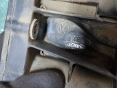 GALERIE ADMISIE VOLKSWAGEN GOLF IV OEM: 036129711CE.