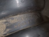 GALERIE ADMISIE VOLKSWAGEN GOLF IV OEM: 036129711FF.