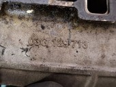 GALERIE ADMISIE VOLKSWAGEN PASSAT B6 OEM: 03G129713.