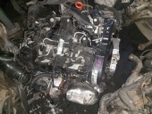 GALERIE ADMISIE VOLKSWAGEN PASSAT B7 