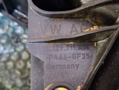 GALERIE ADMISIE VOLKSWAGEN PASSAT B7 OEM: 03L129711AM.