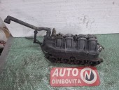 GALERIE ADMISIE VOLKSWAGEN POLO 6N 