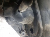 GALERIE ADMISIE VOLKSWAGEN POLO 9N OEM: 03E129711C.