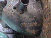 GALERIE ADMISIE VOLKSWAGEN POLO 9N OEM: 03E129711C.