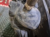 GALERIE ADMISIE VOLKSWAGEN POLO 9N OEM: 03E129711C.