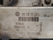 GALERIE ADMISIE VOLKSWAGEN SHARAN OEM: 038129713AG.