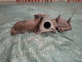 GALERIE EVACUARE AUDI A4 B8 OEM: 03L253033B.