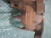 GALERIE EVACUARE AUDI A4 B8 OEM: 03L253033B.
