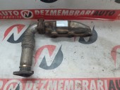 GALERIE EVACUARE AUDI A4 OEM: 059253033C.