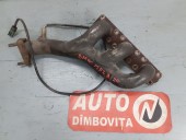GALERIE EVACUARE BMW E39 OEM: 1740730.