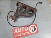 GALERIE EVACUARE BMW E39 OEM: 1740731.