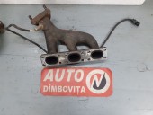 GALERIE EVACUARE BMW E39 OEM: 1740731.