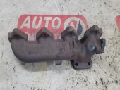 GALERIE EVACUARE BMW E90 OEM: 11627791762.