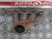 GALERIE EVACUARE CHEVROLET AVEO 