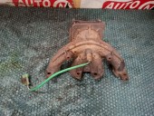 GALERIE EVACUARE CITROEN C3 OEM: 9636962310.