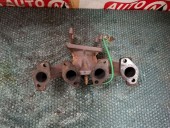 GALERIE EVACUARE CITROEN C3 OEM: 9636962310.