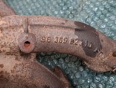 GALERIE EVACUARE CITROEN C3 OEM: 9636962310.