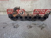 GALERIE EVACUARE CITROEN C5 II OEM: 9647144580.