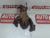 GALERIE EVACUARE DACIA LOGAN 