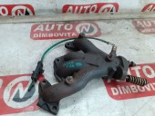 GALERIE EVACUARE DACIA LOGAN 