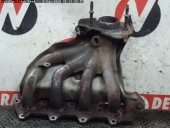 GALERIE EVACUARE DACIA LOGAN I 