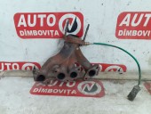 GALERIE EVACUARE DACIA LOGAN I 