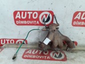 GALERIE EVACUARE DACIA LOGAN I 