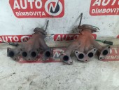 GALERIE EVACUARE DACIA LOGAN I 
