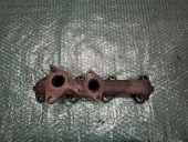 GALERIE EVACUARE DACIA LOGAN I 