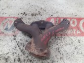 GALERIE EVACUARE DACIA LOGAN II 