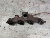 GALERIE EVACUARE DACIA LOGAN II OEM: 455440 45R.