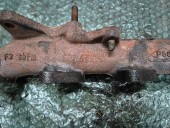 GALERIE EVACUARE DACIA LOGAN MCV OEM: 468141.