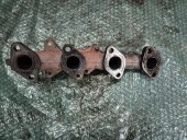 GALERIE EVACUARE DACIA LOGAN MCV OEM: 468141.