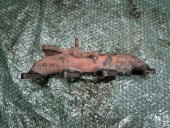 GALERIE EVACUARE DACIA LOGAN MCV OEM: 468141.