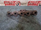 GALERIE EVACUARE FIAT DOBLO 