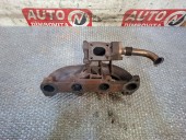 GALERIE EVACUARE FIAT STILO 