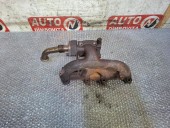 GALERIE EVACUARE FIAT STILO 