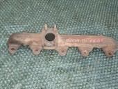 GALERIE EVACUARE FORD FOCUS III 