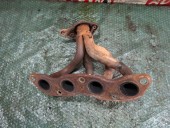 GALERIE EVACUARE HONDA JAZZ 